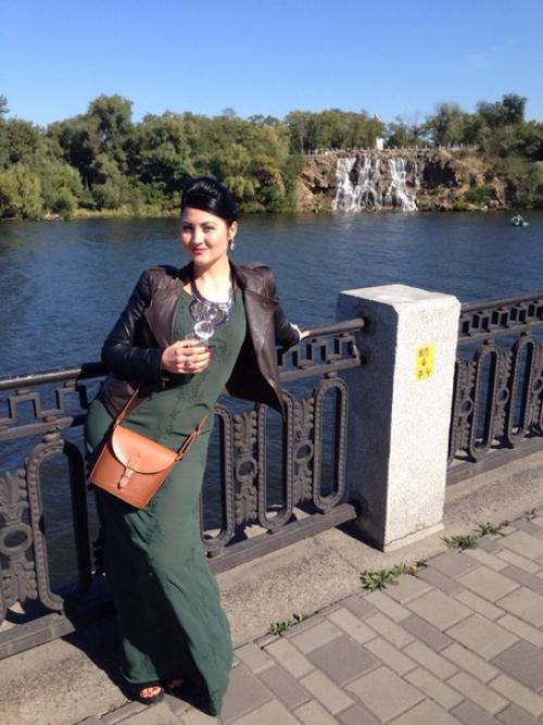 Стану моделью на TFP условиях. 06