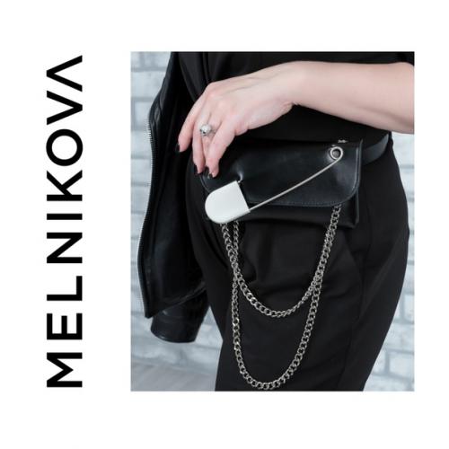 Кофта и брючки это не образ! 03