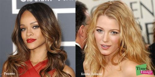 Уроки стиля. Проверь себя: бьюти - тренды, которые вышли из моды! 06 Уроки стиля. Проверь себя: бьюти - тренды, которые вышли из моды! 06