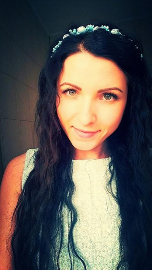 Анечка - мастер маникюра и педикюра. 01 Анечка - мастер маникюра и педикюра. 01