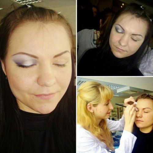 Дорогие мои?  Всё только для вас? 05