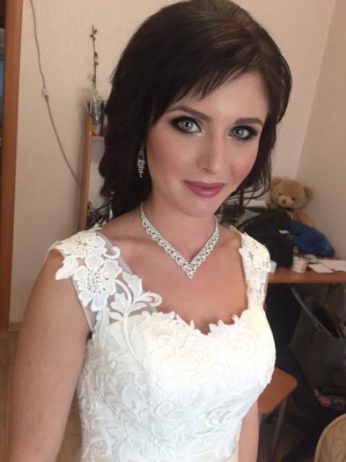 Бодрого вечера?  Московский район! 03