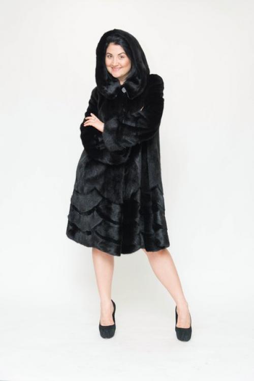 Стану моделью на TFP условиях. 02