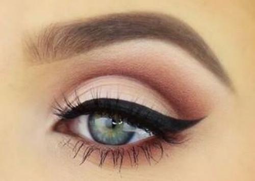 Уроки по макияжу. 01