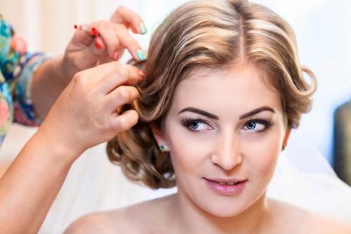 Милые невесты!  Дружки и подружки! 06