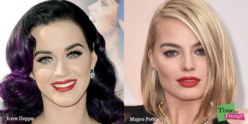 Уроки стиля. Проверь себя: бьюти - тренды, которые вышли из моды! 08 Уроки стиля. Проверь себя: бьюти - тренды, которые вышли из моды! 08