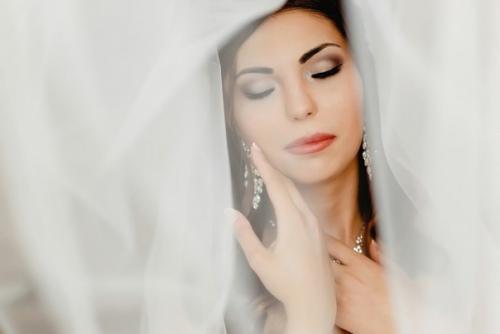 Услуги профессионального парикмахера - колориста, визажиста. 04