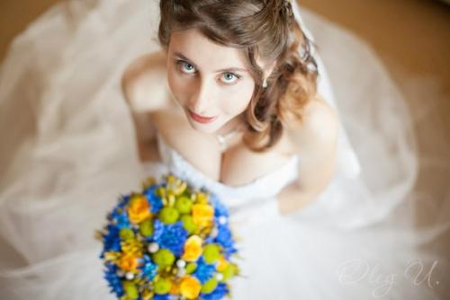 Сборы и утро невесты. 07 Сборы и утро невесты. 07