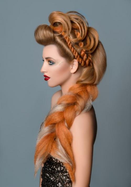 Знаки зодиака 2016. 05