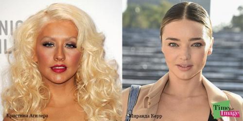 Уроки стиля. Проверь себя: бьюти - тренды, которые вышли из моды! 01 Уроки стиля. Проверь себя: бьюти - тренды, которые вышли из моды! 01