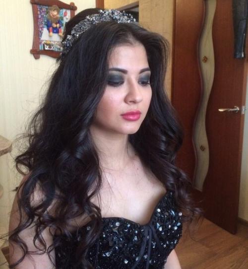 Девчонки!  Приглашаем вас к нам на преображение! 06