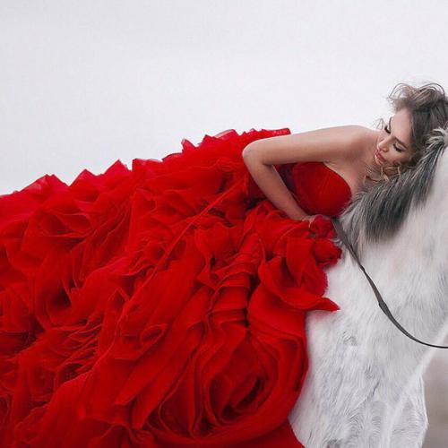 7-Сентября - Днепропетровск. Последний проект на природе с лошадкой? 06