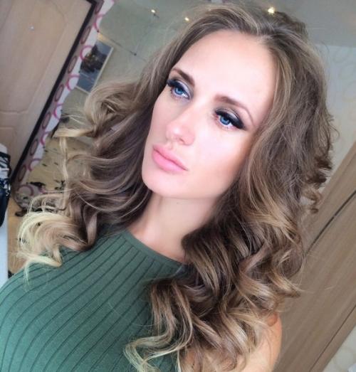 Девчонки!  Приглашаем вас к нам на преображение! 05