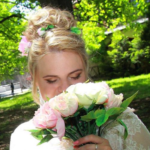 Девчонки!  Приглашаем вас к нам на преображение! 07