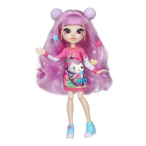 Превратись в легенду модных трендов вместе с куклами Failfix 2-в - 1! 02