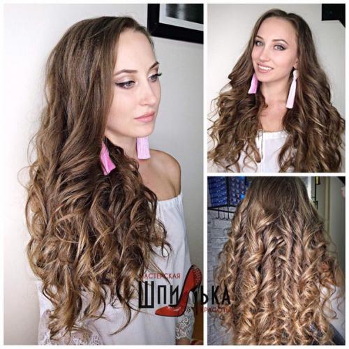 Мастерская?  Шпилька?  Красоты ищет моделей на 23-е и 24-е сентября! 01