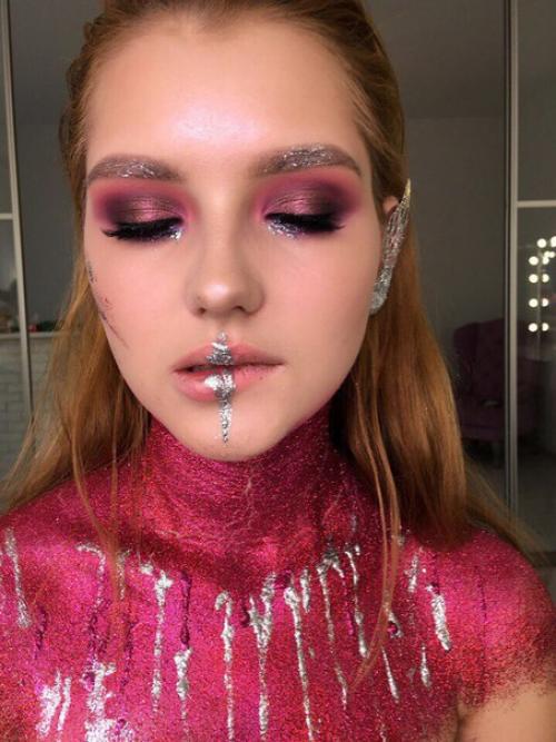 Ищу красивую модель с хорошей фигурой на творческую фотосессию на условиях tfp! 01