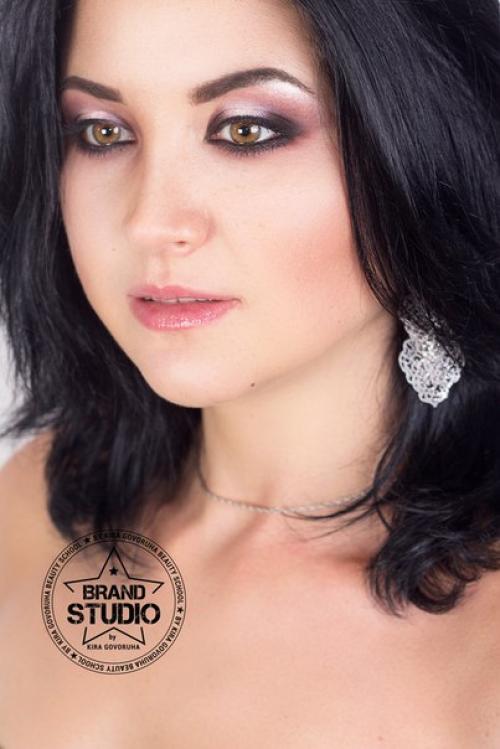 Стану моделью на TFP условиях. 03