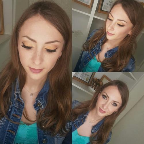 Дорогие девушки ищу моделей на прически и макияж для пополнения портфолио? 03
