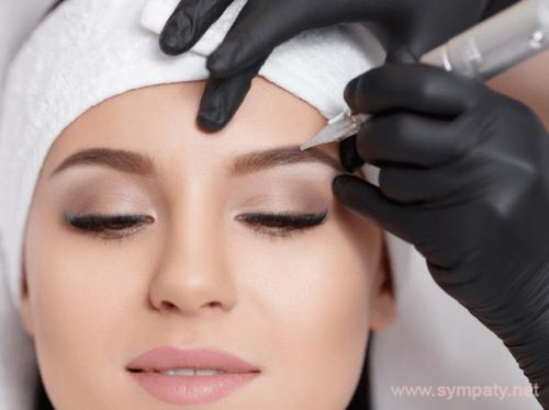 Наши мастера повторят и на ваших волосах любой образ, исполнят ваш каприз! 01