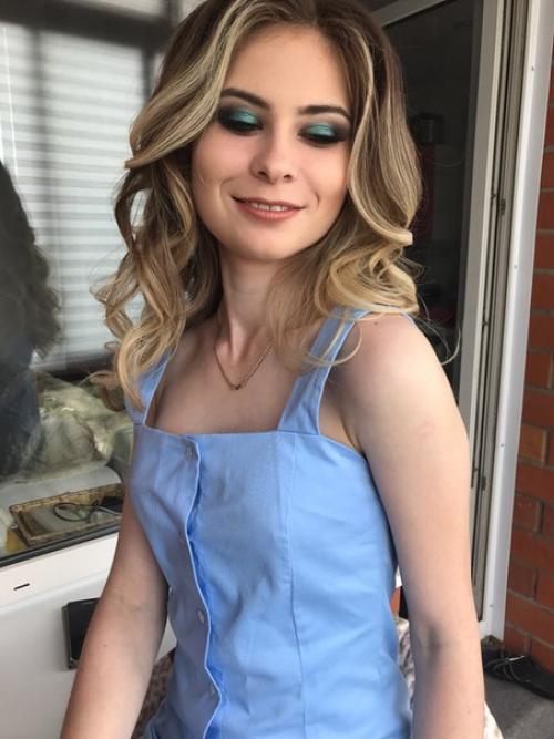 Дорогие девушки?  Мы предлагаем вашему вниманию свои услуги? 07