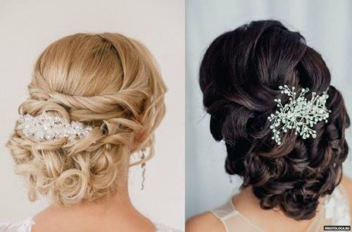 Стилист по прическам. 04