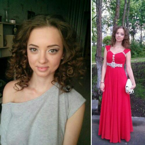 Дорогие мои?  Всё только для вас? 02