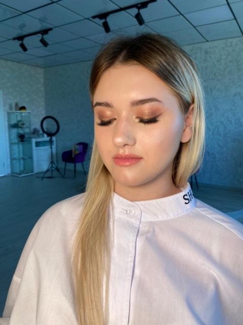 Стоп мы не проходим мимо! 01