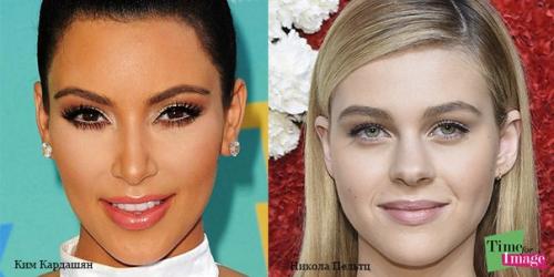 Уроки стиля. Проверь себя: бьюти - тренды, которые вышли из моды! 03 Уроки стиля. Проверь себя: бьюти - тренды, которые вышли из моды! 03