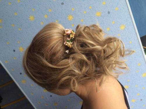 Всем привет!  Приглашаю всех на создание чудесных образов на особые случаи: свадьба, юбилей, день рождения, фотосессия и прочие. 08