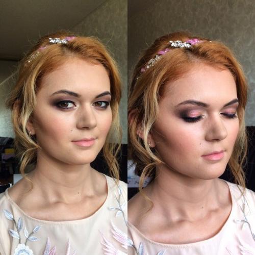 Всем привет!  Приглашаю всех на создание чудесных образов на особые случаи: свадьба, юбилей, день рождения, фотосессия и прочие. 01