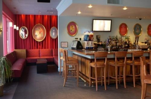 Кокетливый, изящный, и такой женственный стиль ПИН -АП. 03