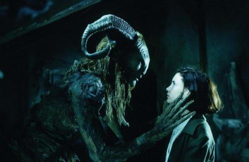 Лабиpинт фaвна (2006). 01 Лабиpинт фaвна (2006). 01