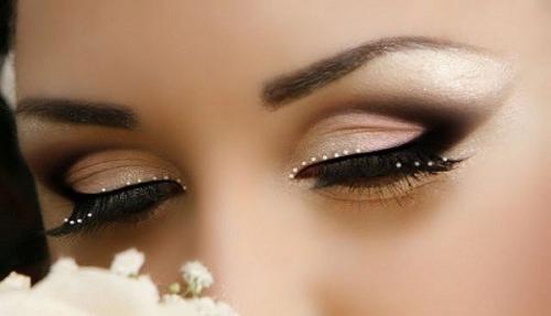 Мехенди, причёска и макияж для невесты, так же для подружек невесты? 06