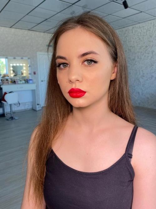 Стоп мы не проходим мимо! 02