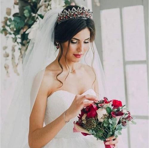 Мечтаете о незабываемом образе? 02