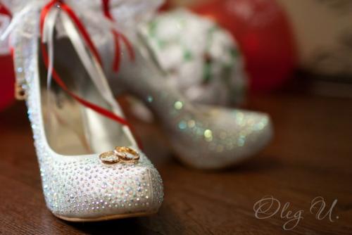 Сборы и утро невесты. 03 Сборы и утро невесты. 03