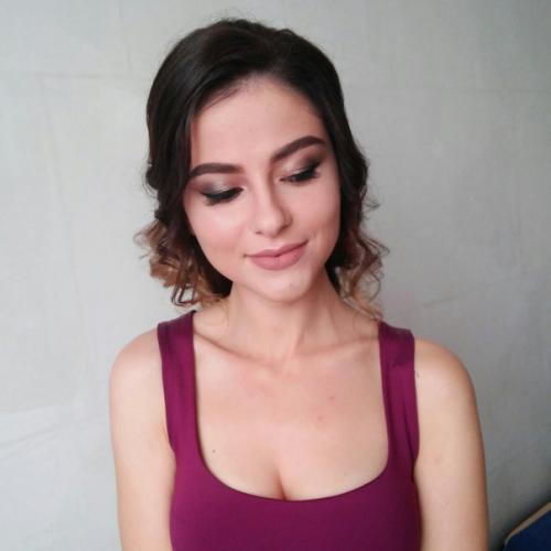 Дорогие девушки, ищу моделей на макияж и прически любой сложности. 02