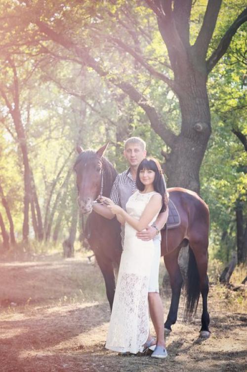 Фотопроект Долина Ветровв стиле бохо. 07