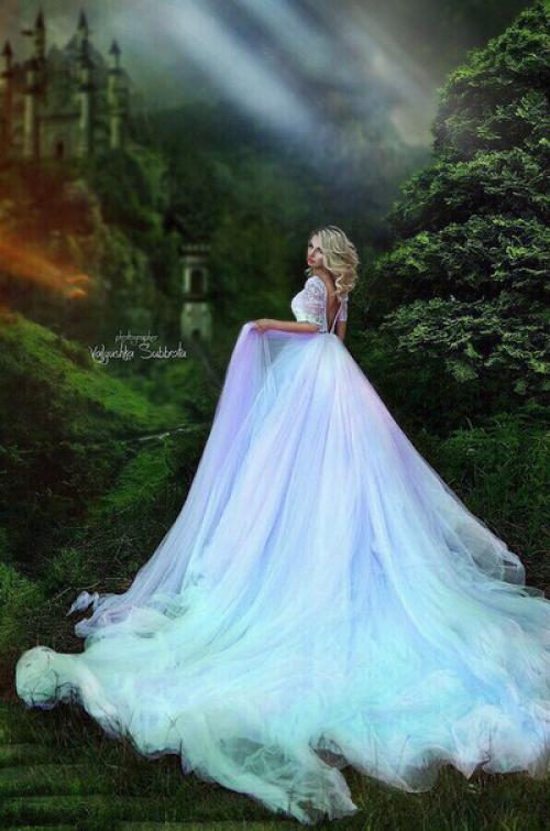 7-Сентября - Днепропетровск. Последний проект на природе с лошадкой? 09