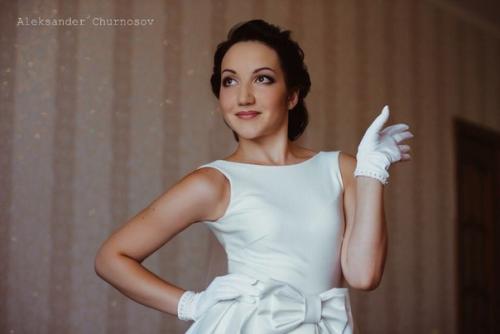 Милые невесты!  На осенний свадебный сезон по-прежнему запись на макияж ведется. 01