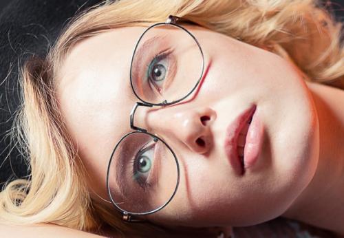 Красота в простоте. Не в наряде. 01