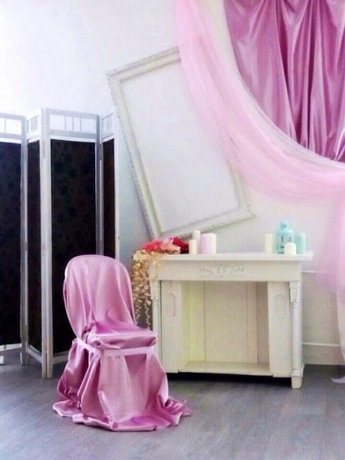 Фотостудия Malina предлагает самые низкие цены и самый необычный интерьер в городе! 09