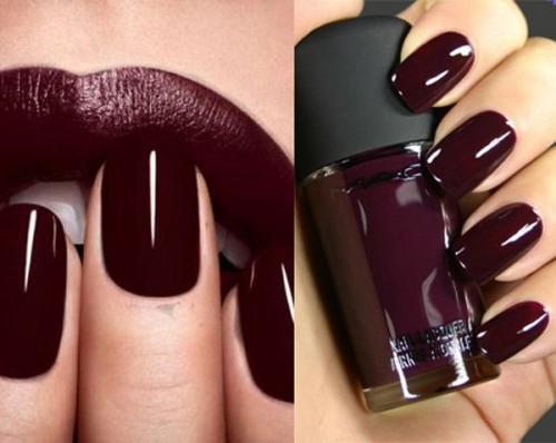 Масква в марсала влюблена! 04