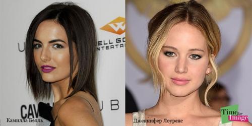 Уроки стиля. Проверь себя: бьюти - тренды, которые вышли из моды! 07 Уроки стиля. Проверь себя: бьюти - тренды, которые вышли из моды! 07