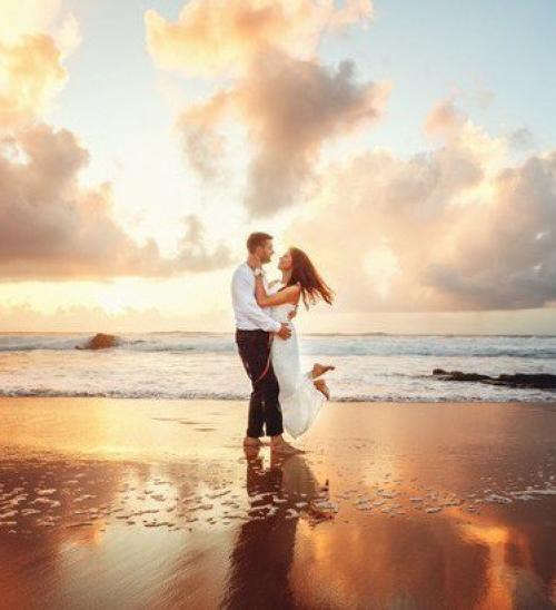 Многие женщины стремятся завоевать сердце понравившегося им мужчины сначала своими внешними данными. 01