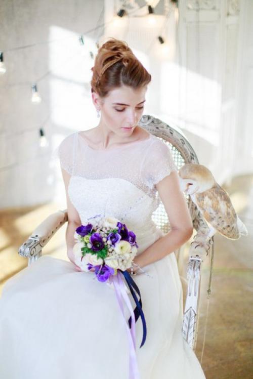 Царевна - лебедь. Образ прекрасен за его легкость, воздушность и птичью тематику, которая становится все более и более популярной. 09 Царевна - лебедь. Образ прекрасен за его легкость, воздушность и птичью тематику, которая становится все более и более популярной. 09