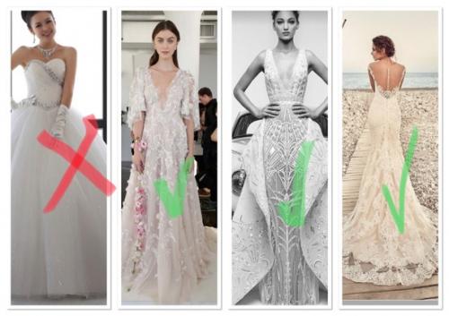 Свадебные образы.  Я думаю, каждая девушка прокручивала в голове свою идеальную свадьбу, просчитывая каждую деталь и мелочь. 01