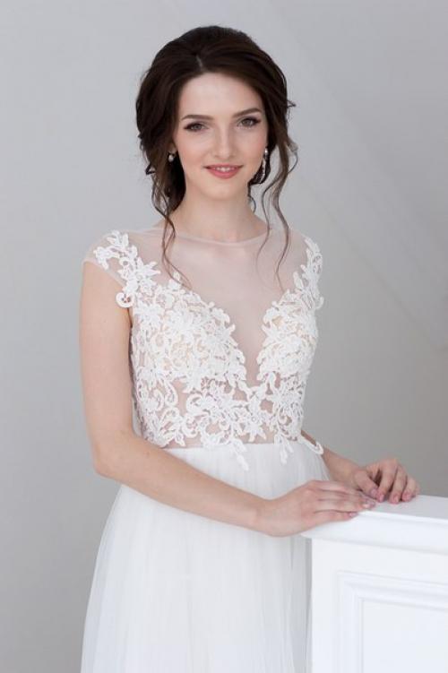 Наши очаровательные невесты. 01 Наши очаровательные невесты. 01