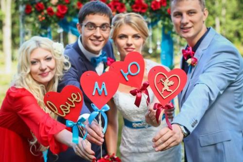 Дорогие невесты!   Каждая из вас хочет быть самой красивой, обаятельной и привлекательной! 06